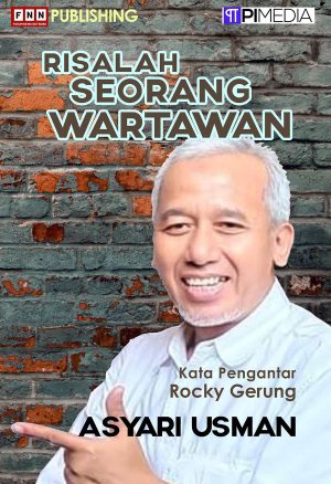 Risalah Seorang Wartawan
