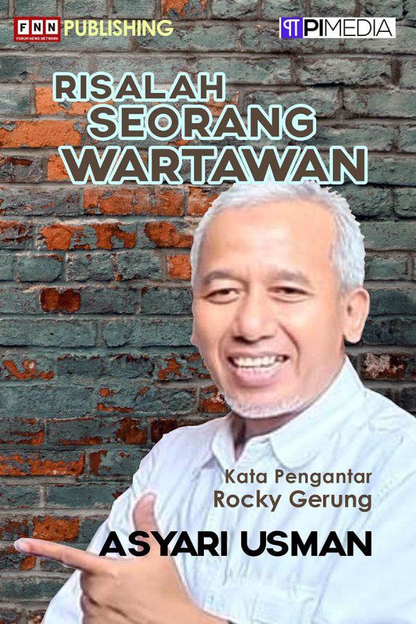 Risalah Seorang Wartawan